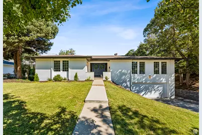 855 S Woodruff Way E, Salt Lake City, UT 84108 - Photo 1