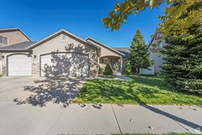 7058 W Saw Timber Way, West Jordan, UT 84084 - Photo 1