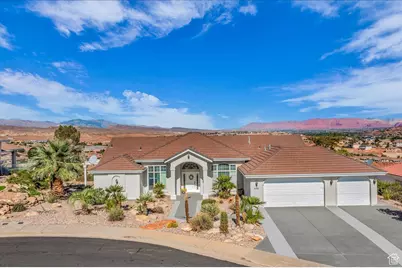 646 W Verde Ridge Rd, Saint George, UT 84770 - Photo 1