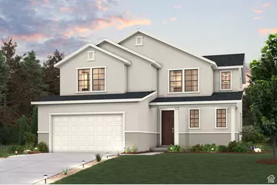 191 E Clear Granite Way #154, Eagle Mountain, UT 84005 - Photo 1