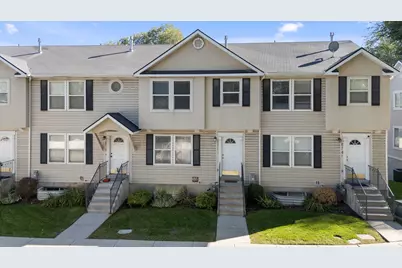 876 E Forest Park Ct S, Salt Lake City, UT 84106 - Photo 1