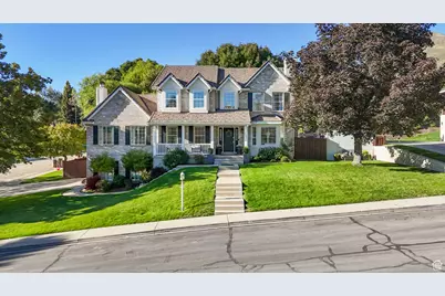 629 Cherapple Cir, Orem, UT 84097 - Photo 1