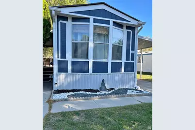 874 W Mount Nebo Dr, Salt Lake City, UT 84123 - Photo 1