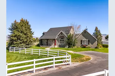 9337 S 3950 W, Payson, UT 84651 - Photo 1