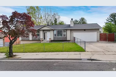 4197 S 6115 W, Salt Lake City, UT 84128 - Photo 1