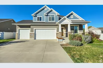 545 E Petersen Pkwy, South Weber, UT 84405 - Photo 1