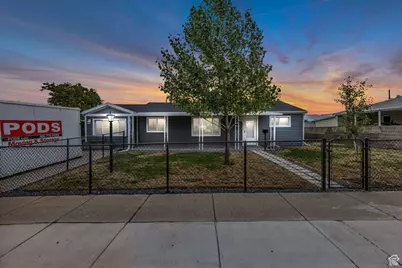 4911 S 4980 W, Kearns, UT 84118 - Photo 1