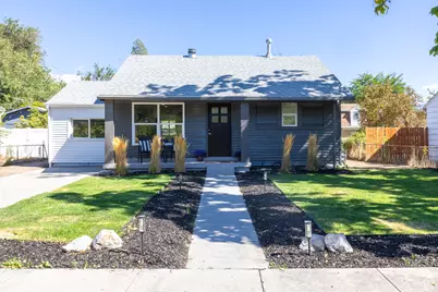 1021 S Pueblo St, Salt Lake City, UT 84104 - Photo 1