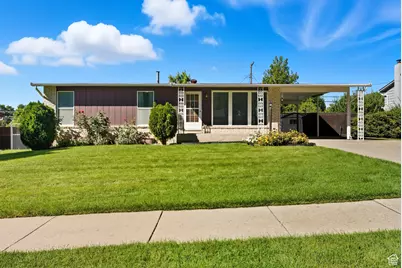 551 Colonial St, Layton, UT 84041 - Photo 1