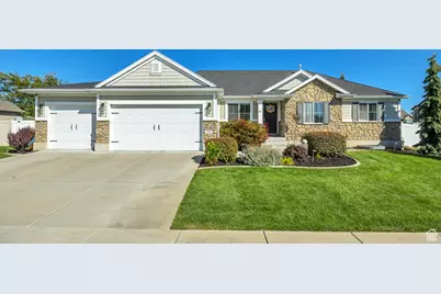 2792 W 50 S, West Point, UT 84015 - Photo 1