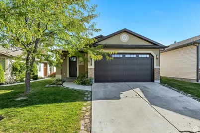 6778 S Turnstone Ct W, West Jordan, UT 84081 - Photo 1