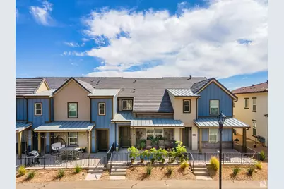 5543 S Carnelian Pkwy, Saint George, UT 84790 - Photo 1