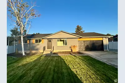 5161 S 3600 W, Taylorsville, UT 84129 - Photo 1