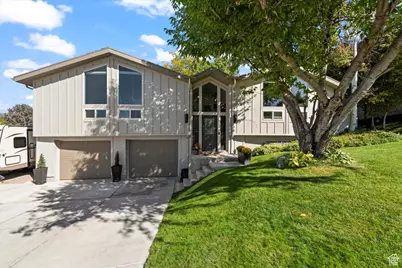 285 Constitution Way, North Salt Lake, UT 84054 - Photo 1