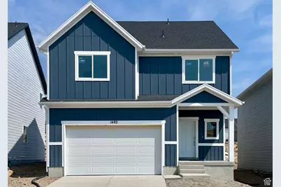 1492 W Bravo Dr N #1509, Saratoga Springs, UT 84045 - Photo 1