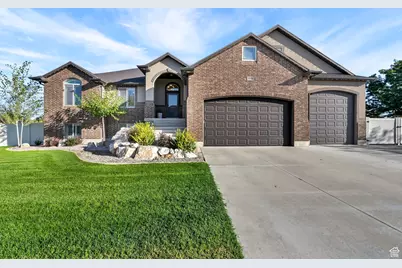 4862 W 3625 S, West Haven, UT 84401 - Photo 1