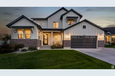 11012 S Albion Pass Ct Ct W, South Jordan, UT 84095 - Photo 1