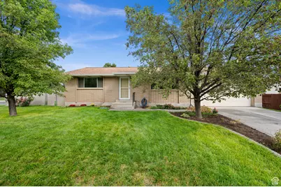 2752 W Santex Cir, Taylorsville, UT 84129 - Photo 1