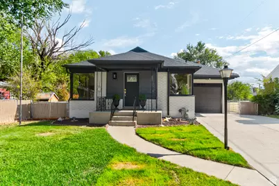 876 N 1300 W, Salt Lake City, UT 84116 - Photo 1