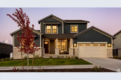 2738 Ledger Way, Park City, UT 84060 - Photo 1