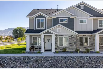 2203 S 1150 W #43, Nibley, UT 84321 - Photo 1