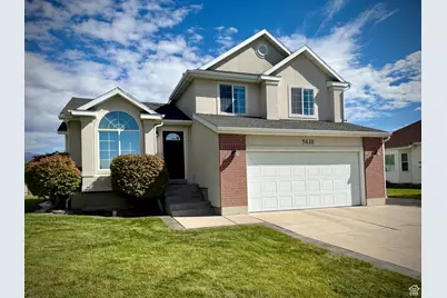 5610 S 4075 W, Roy, UT 84067 - Photo 1