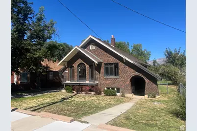 544 E 7th St S, Ogden, UT 84404 - Photo 1