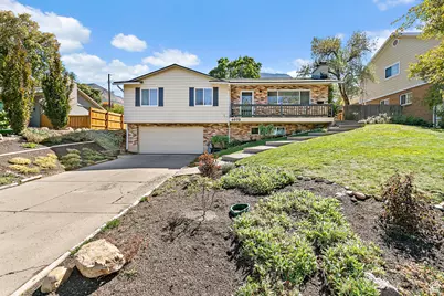 4073 Lisa Dr, Holladay, UT 84124 - Photo 1