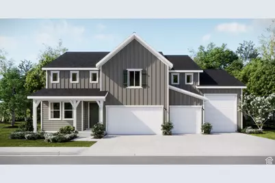 1974 E Hummingbird Dr #4096, Eagle Mountain, UT 84005 - Photo 1