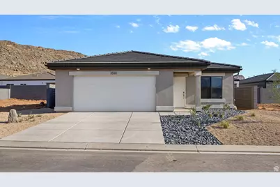 1416 S Padre Bay Dr #4068, Washington, UT 84780 - Photo 1