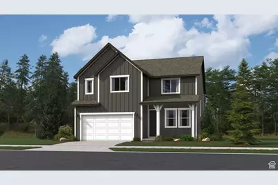 1971 W Swallow Dr #4061, Eagle Mountain, UT 84005 - Photo 1