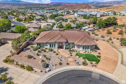 3116 Mountain Crest Cir, Washington, UT 84780 - Photo 1