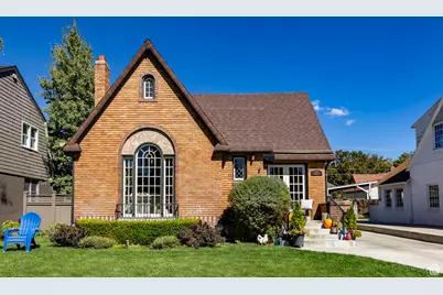 1769 E Herbert Ave S, Salt Lake City, UT 84108 - Photo 1