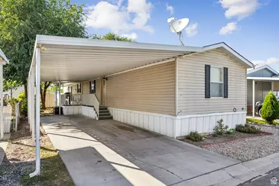 3686 S Water View Rd W, West Valley, UT 84119 - Photo 1