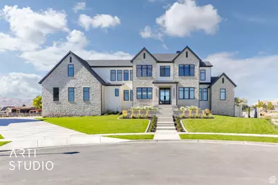 1127 N 1500 W, Lehi, UT 84043 - Photo 1