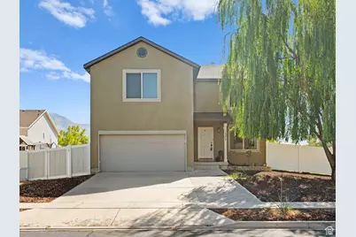 1377 W 450 S, Spanish Fork, UT 84660 - Photo 1