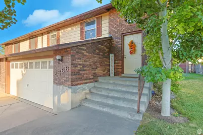 4666 S 3600 W, Roy, UT 84067 - Photo 1