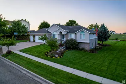 203 E 600 N, Mendon, UT 84325 - Photo 1