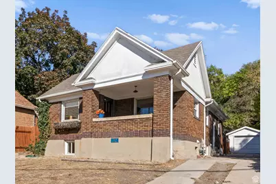 546 N Wall St, Salt Lake City, UT 84103 - Photo 1