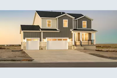 1126 W Blue Fox Dr N #124, Grantsville, UT 84029 - Photo 1