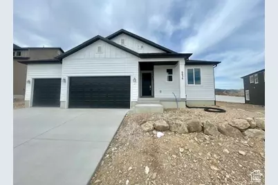 6636 S Skyloop Dr #7, West Jordan, UT 84081 - Photo 1