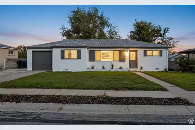 4376 W 5055 S, Kearns, UT 84118 - Photo 1