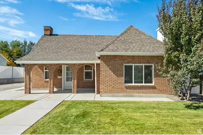 553 N 200 E, Spanish Fork, UT 84660 - Photo 1