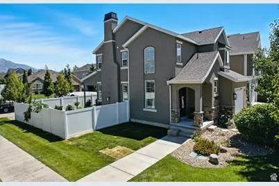 804 W 2700 N, Lehi, UT 84043 - Photo 1