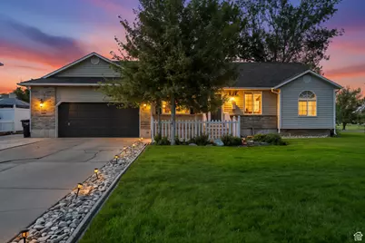 187 Country Club Dr, Stansbury Park, UT 84074 - Photo 1