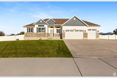 643 S Woodruff Way, Grantsville, UT 84029 - Photo 1