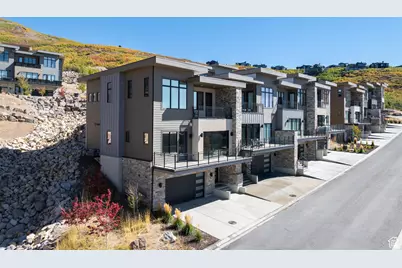 825 E Klaim Dr, Hideout, UT 84036 - Photo 1