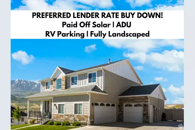 1353 Sageberry, Santaquin, UT 84655 - Photo 1