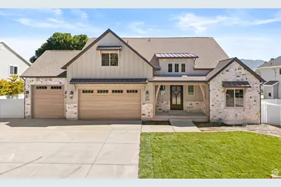 844 N 580 W, American Fork, UT 84003 - Photo 1