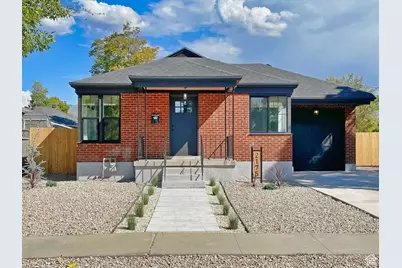 2175 S 200 E, Salt Lake City, UT 84115 - Photo 1
